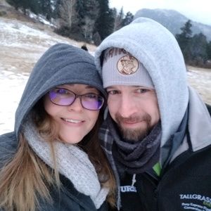 Meet your Posher, Kristan